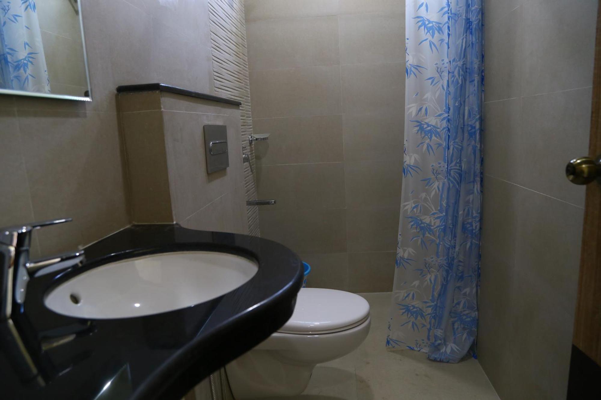 Hotel Landmark Port Blair Exterior photo